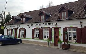 La Bonne Auberge Ardres